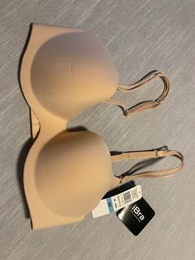 Wacoal Nude Seamless T-Shirt Bra